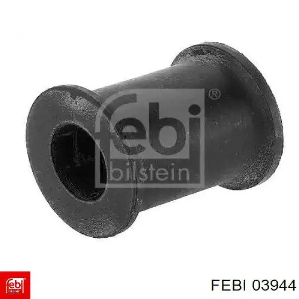 03944 Febi Втулка стабілізатора переднього