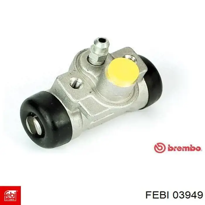 Купити 03949 Febi 
