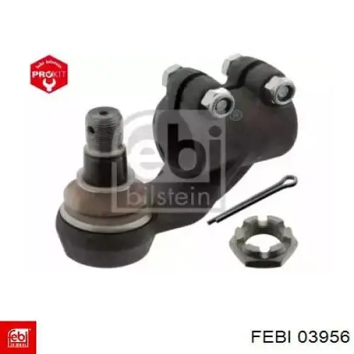 Купити 03956 Febi Рульовий наконечник