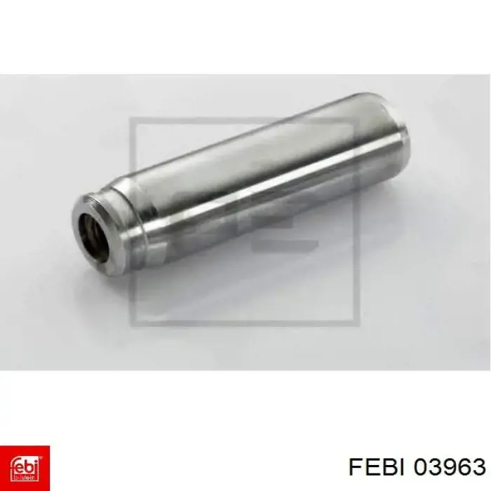 Купити 03963 Febi Палець задніх барабанних гальмівних колодок