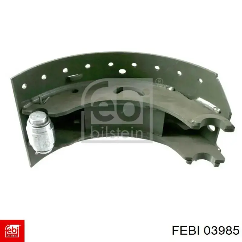  03985 Febi