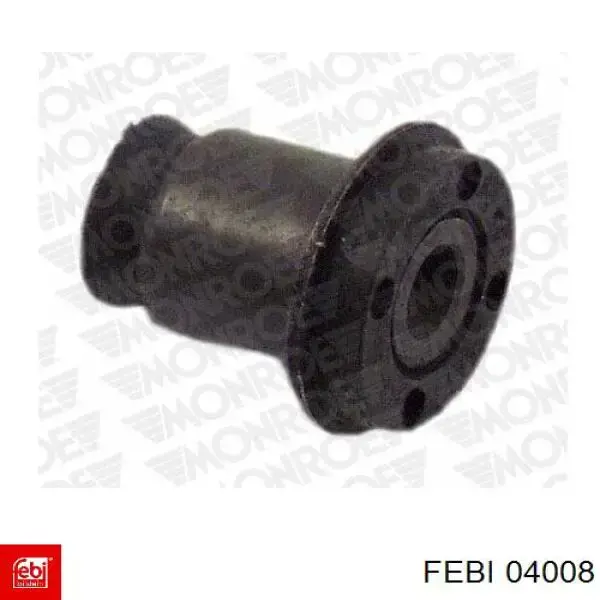 Натяжний ролик Febi 04008 ціна, від 16.15 USD