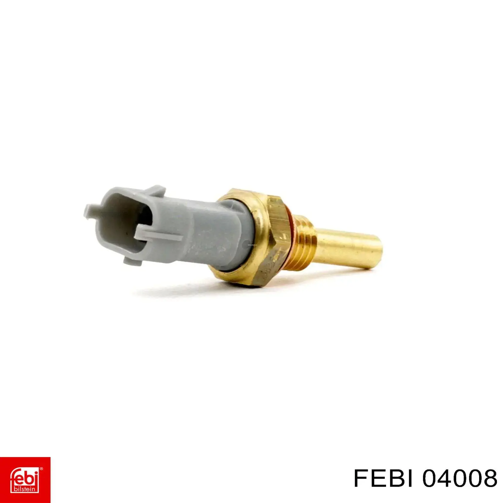 Натяжний ролик 04008 Febi