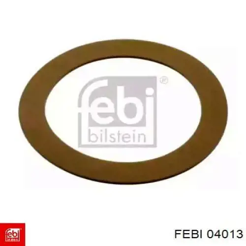  04013 Febi