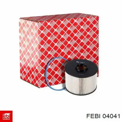  Febi 04041 ціна, від 4.03 USD