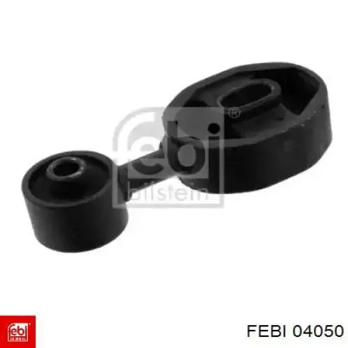 Подушка (опора) двигуна, задня Febi 04050 ціна, від 11.03 USD