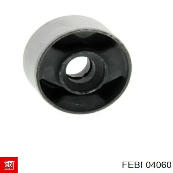 Сайлентблок нижнього важеля передньої підвіски Febi 04060 ціна, від 10.70 USD