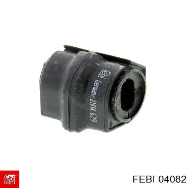 Болт ГБЦ 04082 Febi