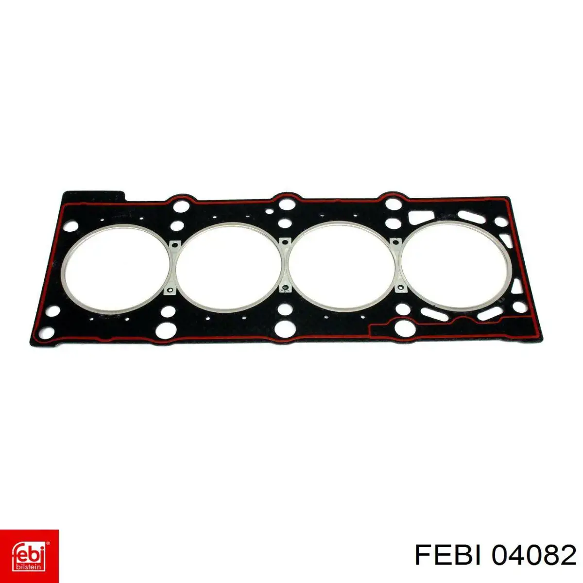 Болт головки блока циліндрів, ГБЦ Febi 04082 ціна, від 9.86 USD