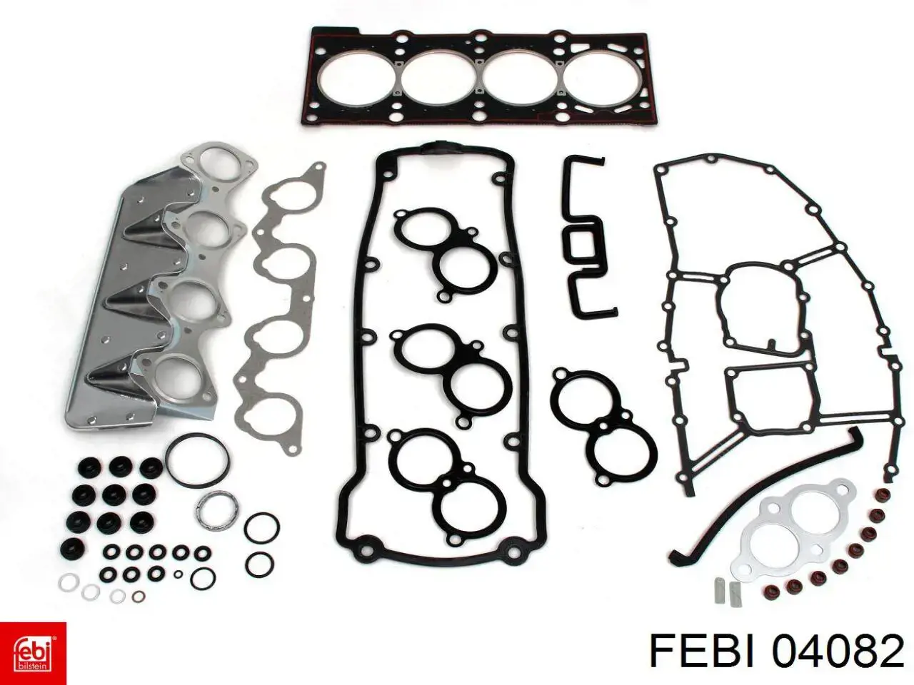 Купити 04082 Febi Болт гбц