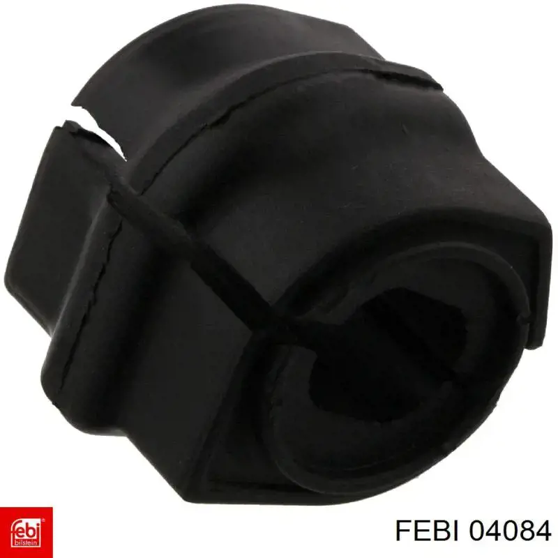 Втулка стабілізатора заднього, зовнішня Mercedes Benz Truck TRUCK LK/LN2 