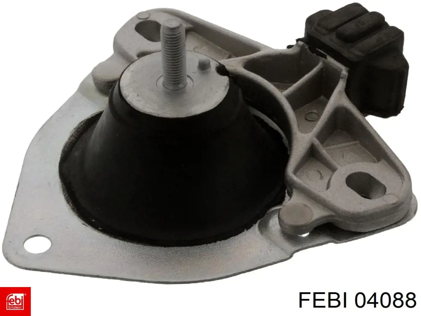 Прокладка клапанної кришки двигуна Febi 04088 ціна, від 7.22 USD