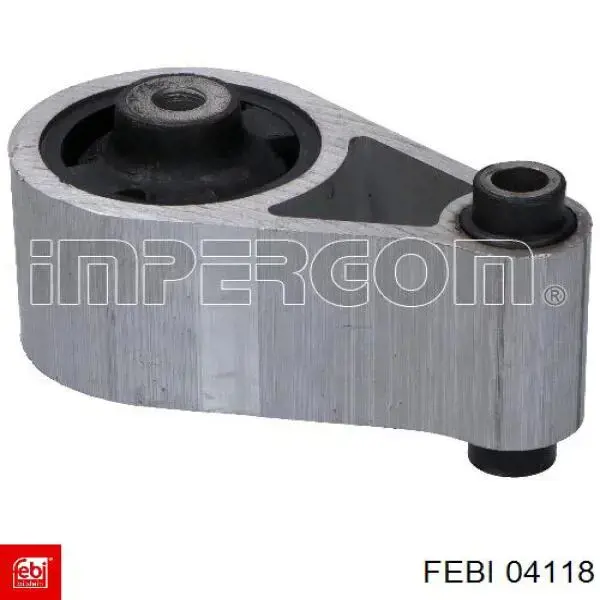  Febi 04118 ціна, від 0.47 USD