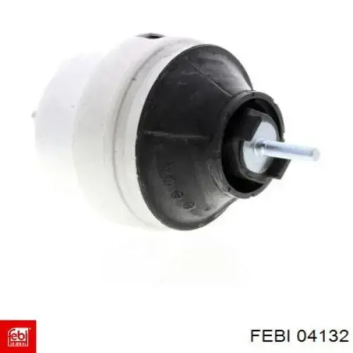 Купити 04132 Febi Ролик приводного ременя, паразитний
