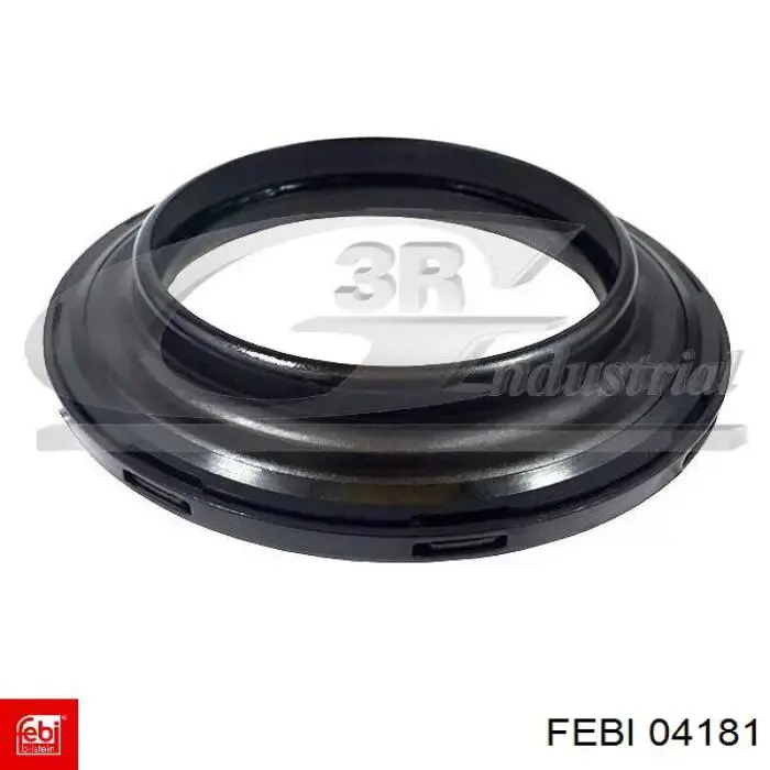 Сайлентблок задньої балки 04181 Febi