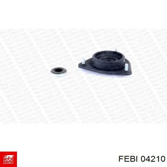 4210 Febi