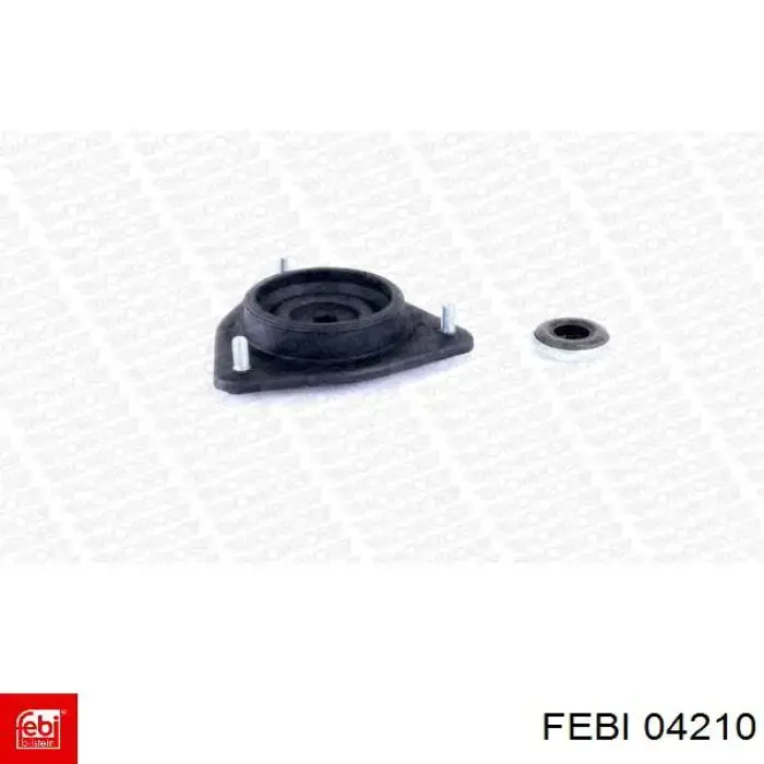 4210 Febi