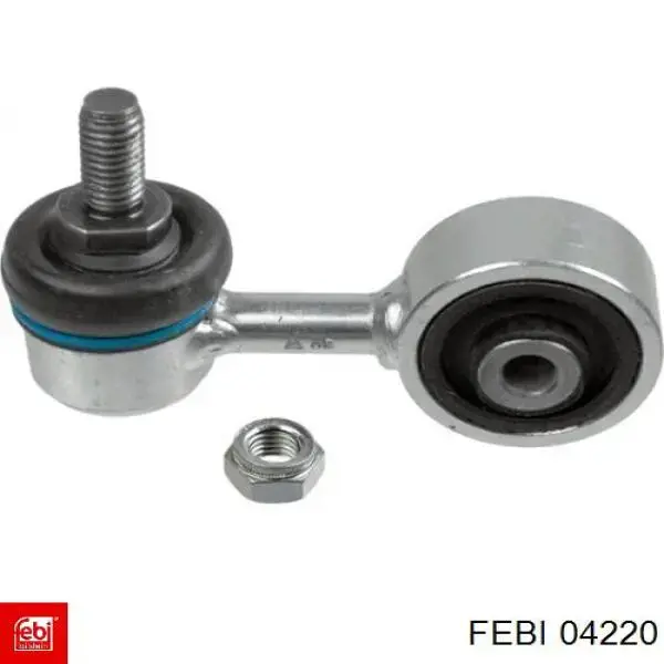 Амортизаційна стійка Febi 04220 ціна, від 11.71 USD