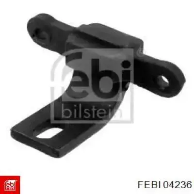 Подушка (опора) двигуна, передня Febi 04236 ціна, від 15.28 USD