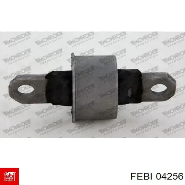 Підвісний підшипник карданного валу Febi 04256 ціна, від 0.53 USD