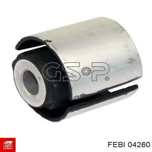  Febi 04260 ціна, від 1.73 USD