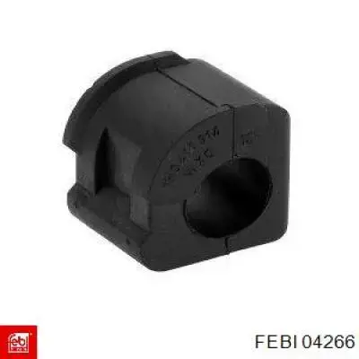 Сальник задньої маточини Febi 04266 ціна, від 8.48 USD