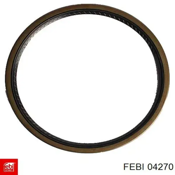 Купити VKS6194 SKF Сальник передньої маточини, внутрішній