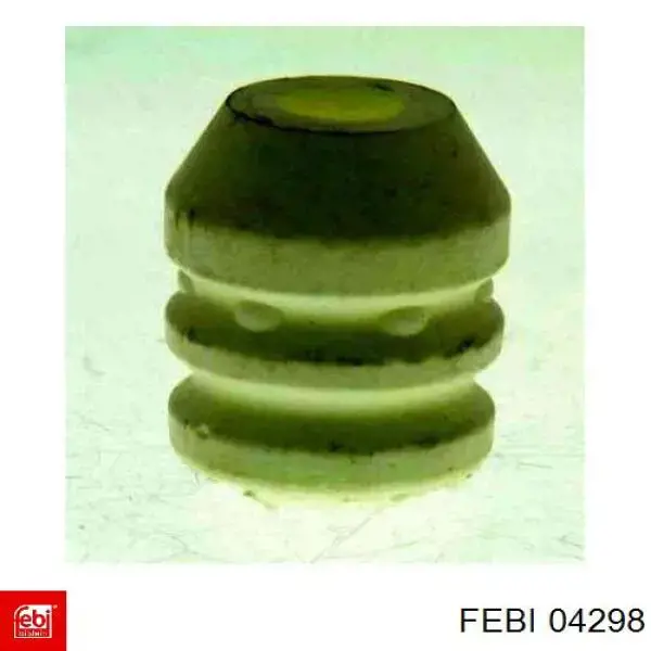Підшипник шкворня 4298 Febi