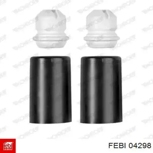 Підшипник шкворня Febi 4298 ціна, від 16.82 USD