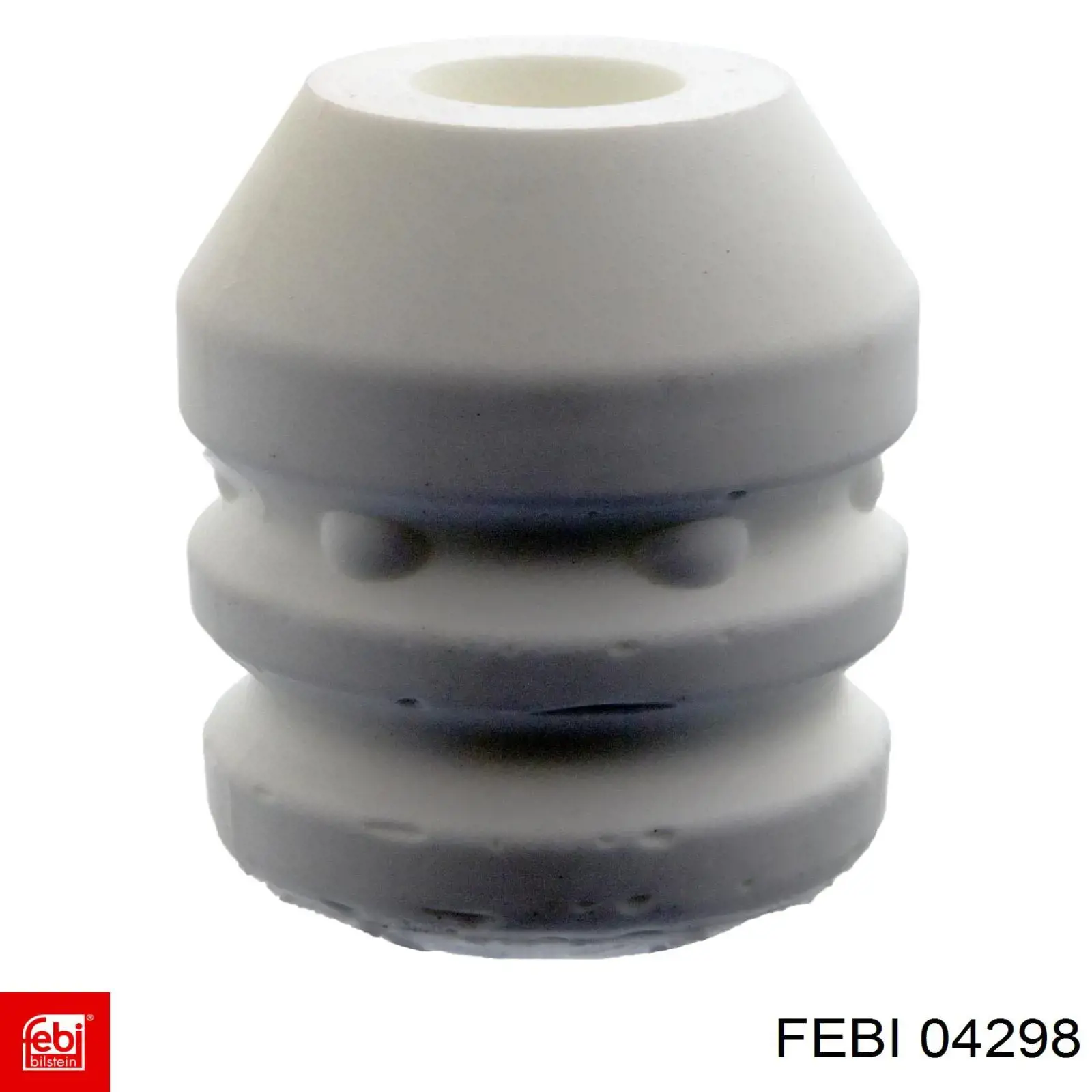 4298 Febi Підшипник шкворня
