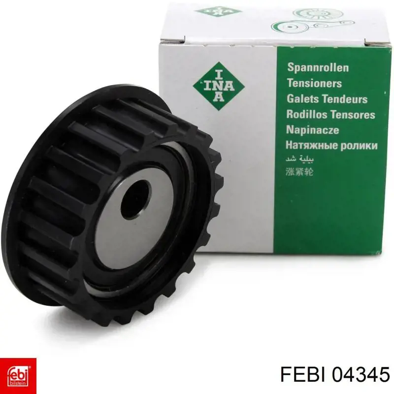  Febi 04345 ціна, від 30.14 USD