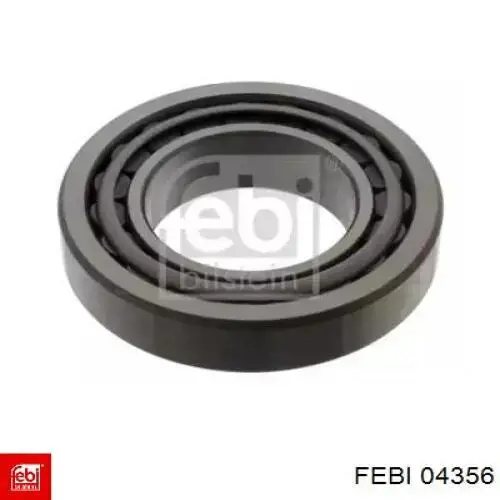 Купити 32211 Timken Підшипник маточини задньої, зовнішній