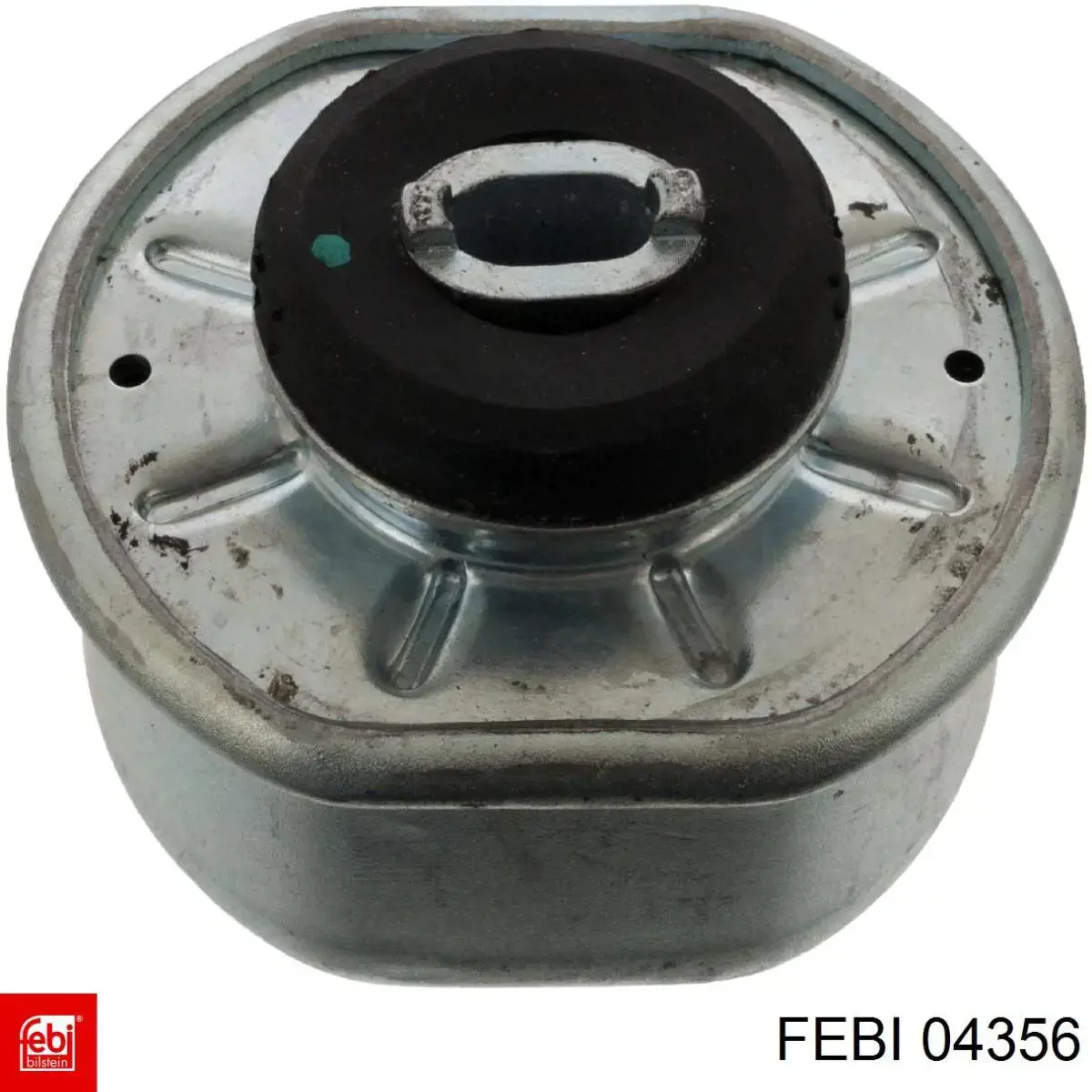 7511 BBC Підшипник маточини задньої, зовнішній