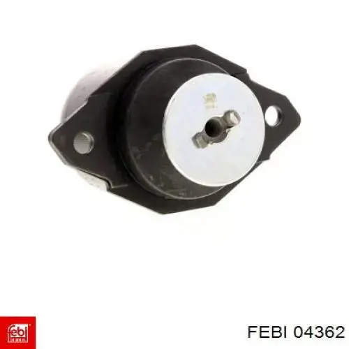 Купити 04362 Febi 