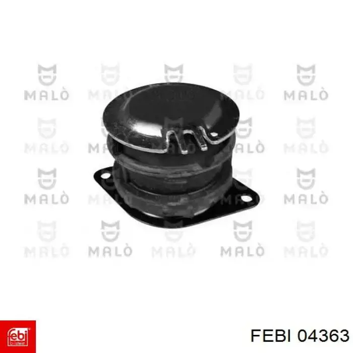  04363 Febi