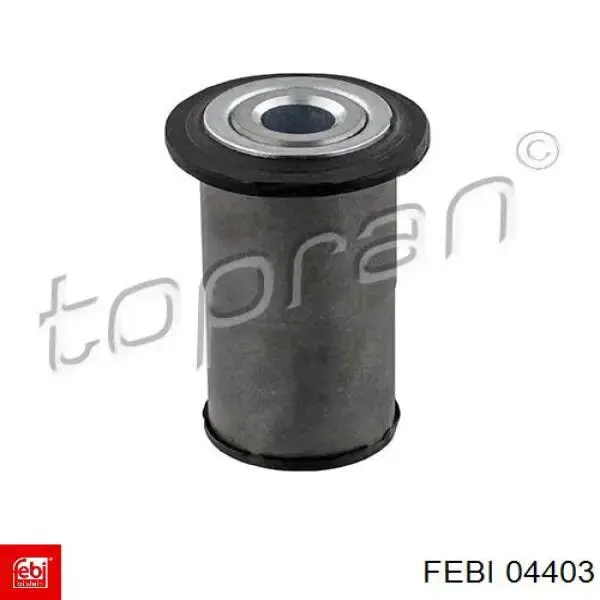 Купити 04403 Febi Гумка заднього стабілізатора