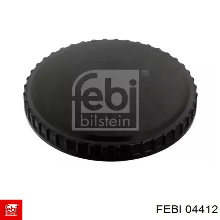 Пробка паливного бака Febi 04412 ціна, від 14.78 USD