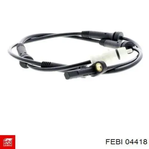 4418 Febi