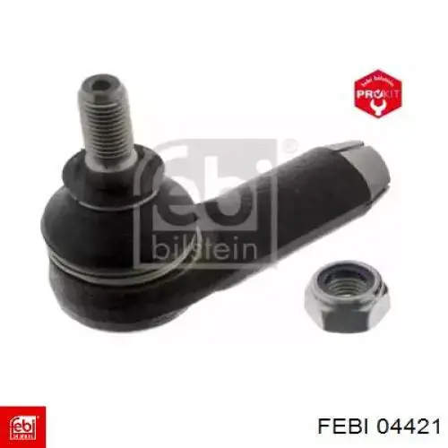 Рульовий наконечник 04421 Febi