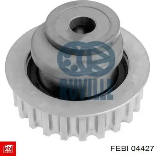 Купити 04427 Febi Натяжний ролик
