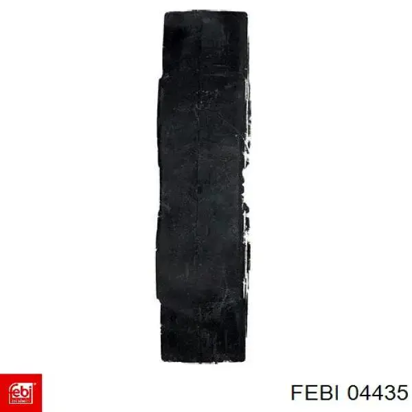 04435 Febi Муфта кардана еластична