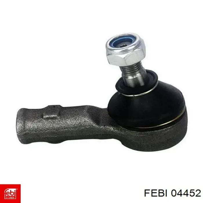 Купити 04452 Febi Рульовий наконечник