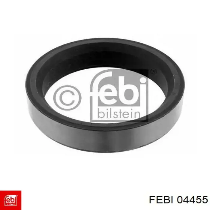 Кільце маточини Febi 04455 ціна, від 19.17 USD