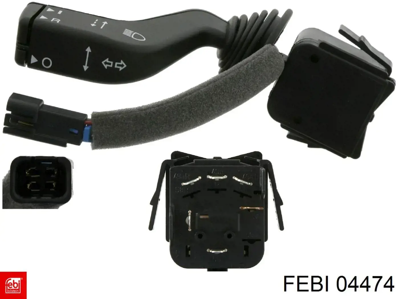  04474 Febi