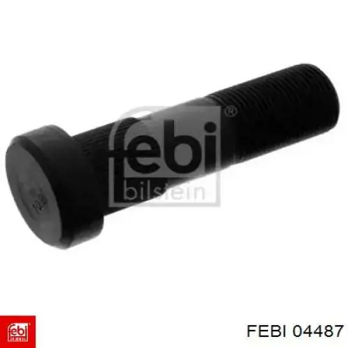 Купити 04487 Febi 