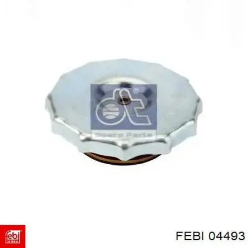  Febi 04493 ціна, від 16.29 USD