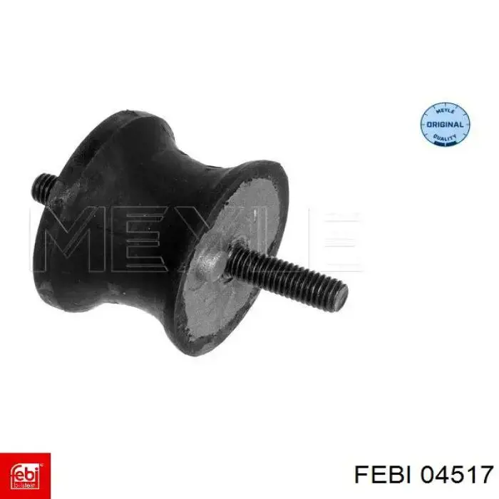 Купити 04517 Febi Подушка коробки передач