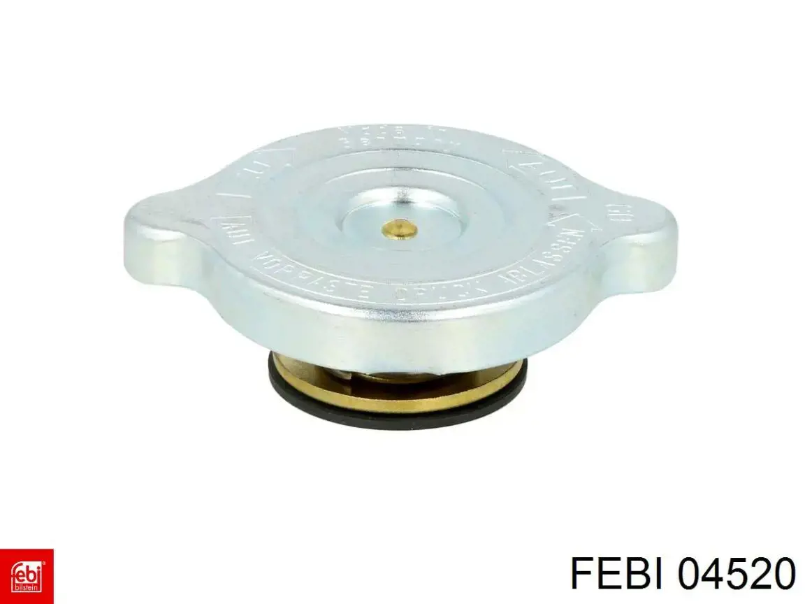 Купити 04520 Febi 