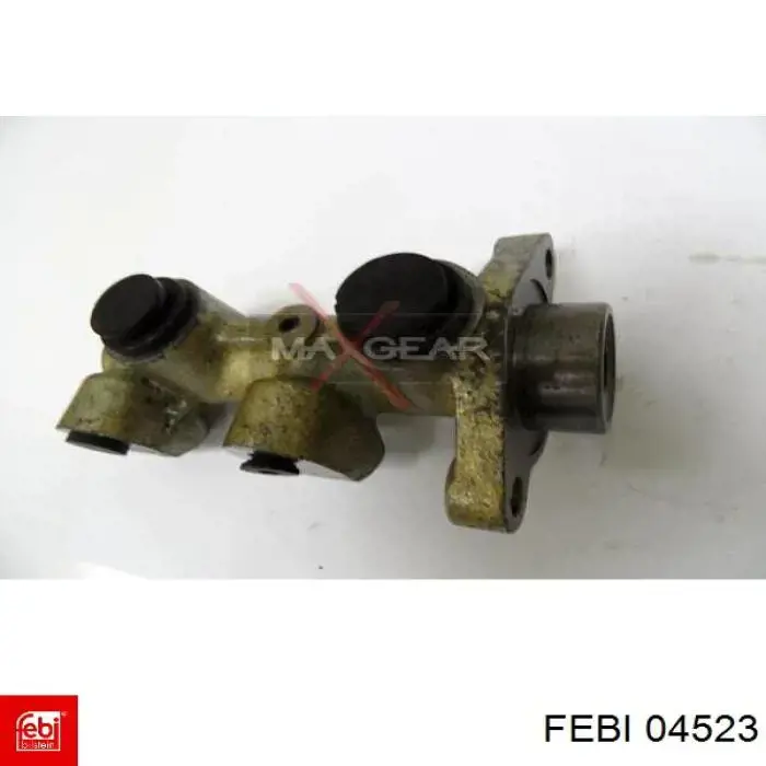 Купити 04523 Febi Головний гальмівний циліндр