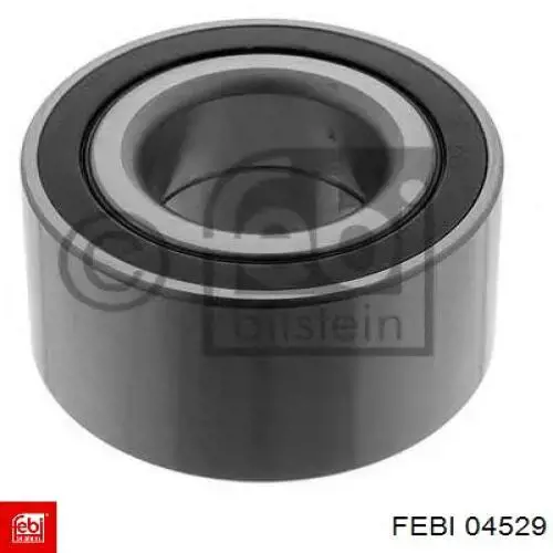 04529 Febi Підшипник ступиці задньої